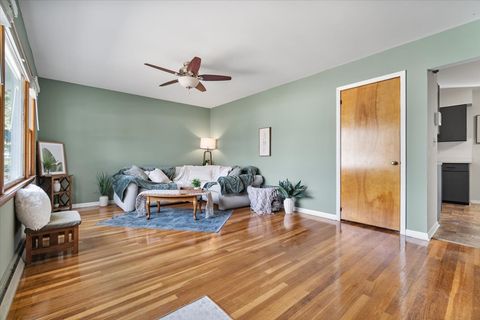 Tiny photo for 415 Bradley Lane, Normal, IL 61761 (MLS # 12484866)