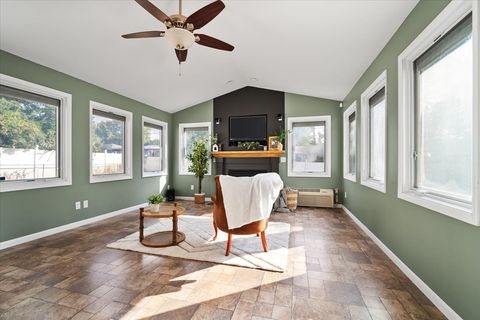 Tiny photo for 415 Bradley Lane, Normal, IL 61761 (MLS # 12484866)