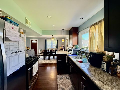 Tiny photo for 11709 S Hamlin Avenue, Alsip, IL 60803 (MLS # 12623415)