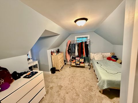 Tiny photo for 11709 S Hamlin Avenue, Alsip, IL 60803 (MLS # 12623415)