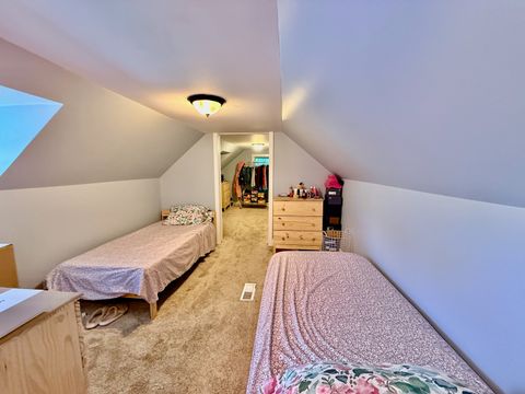 Tiny photo for 11709 S Hamlin Avenue, Alsip, IL 60803 (MLS # 12623415)