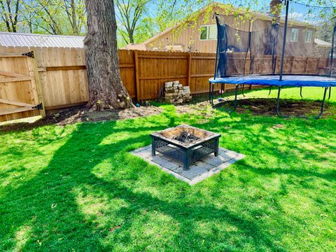 Tiny photo for 11709 S Hamlin Avenue, Alsip, IL 60803 (MLS # 12623415)