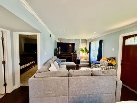 Tiny photo for 11709 S Hamlin Avenue, Alsip, IL 60803 (MLS # 12623415)