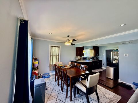 Tiny photo for 11709 S Hamlin Avenue, Alsip, IL 60803 (MLS # 12623415)