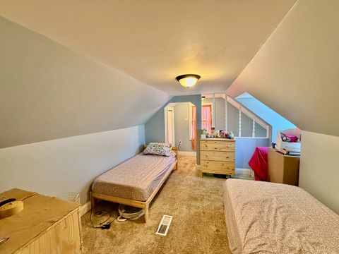 Tiny photo for 11709 S Hamlin Avenue, Alsip, IL 60803 (MLS # 12623415)