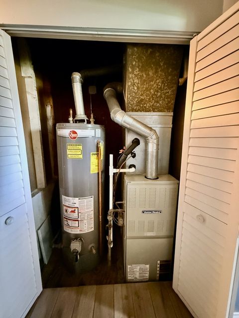 Tiny photo for 11709 S Hamlin Avenue, Alsip, IL 60803 (MLS # 12623415)