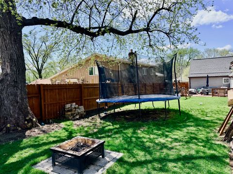 Tiny photo for 11709 S Hamlin Avenue, Alsip, IL 60803 (MLS # 12623415)