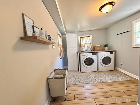 Tiny photo for 11709 S Hamlin Avenue, Alsip, IL 60803 (MLS # 12623415)