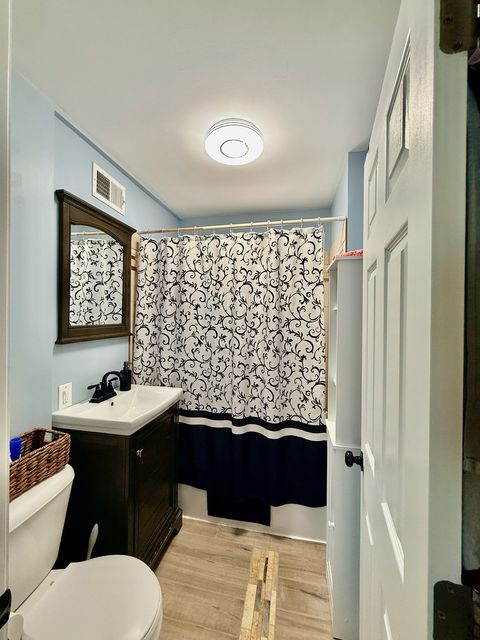 Tiny photo for 11709 S Hamlin Avenue, Alsip, IL 60803 (MLS # 12623415)