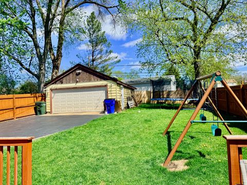 Tiny photo for 11709 S Hamlin Avenue, Alsip, IL 60803 (MLS # 12623415)