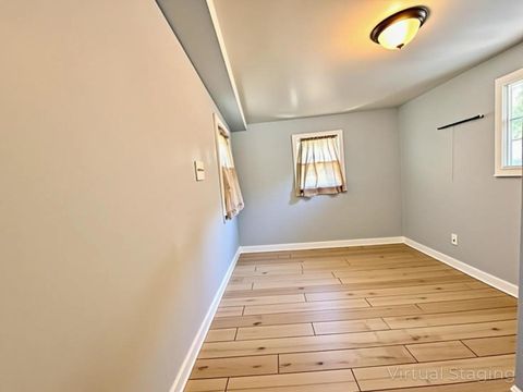 Tiny photo for 11709 S Hamlin Avenue, Alsip, IL 60803 (MLS # 12623415)