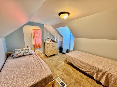 Tiny photo for 11709 S Hamlin Avenue, Alsip, IL 60803 (MLS # 12623415)