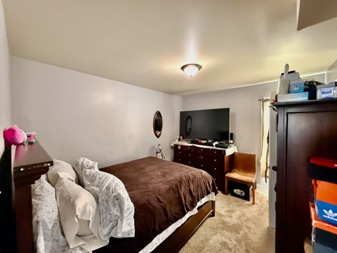 Tiny photo for 11709 S Hamlin Avenue, Alsip, IL 60803 (MLS # 12623415)