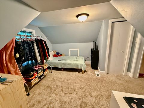 Tiny photo for 11709 S Hamlin Avenue, Alsip, IL 60803 (MLS # 12623415)