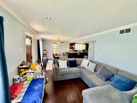 Tiny photo for 11709 S Hamlin Avenue, Alsip, IL 60803 (MLS # 12623415)