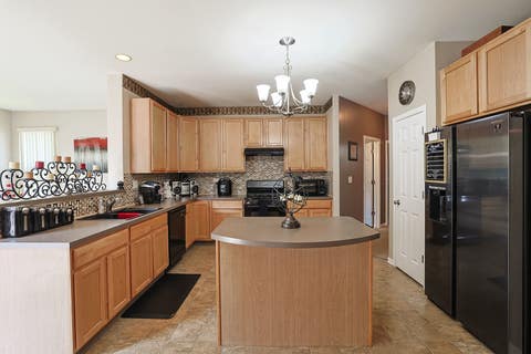 Tiny photo for 2109 Chad Lane, Montgomery, IL 60538 (MLS # 12715400)
