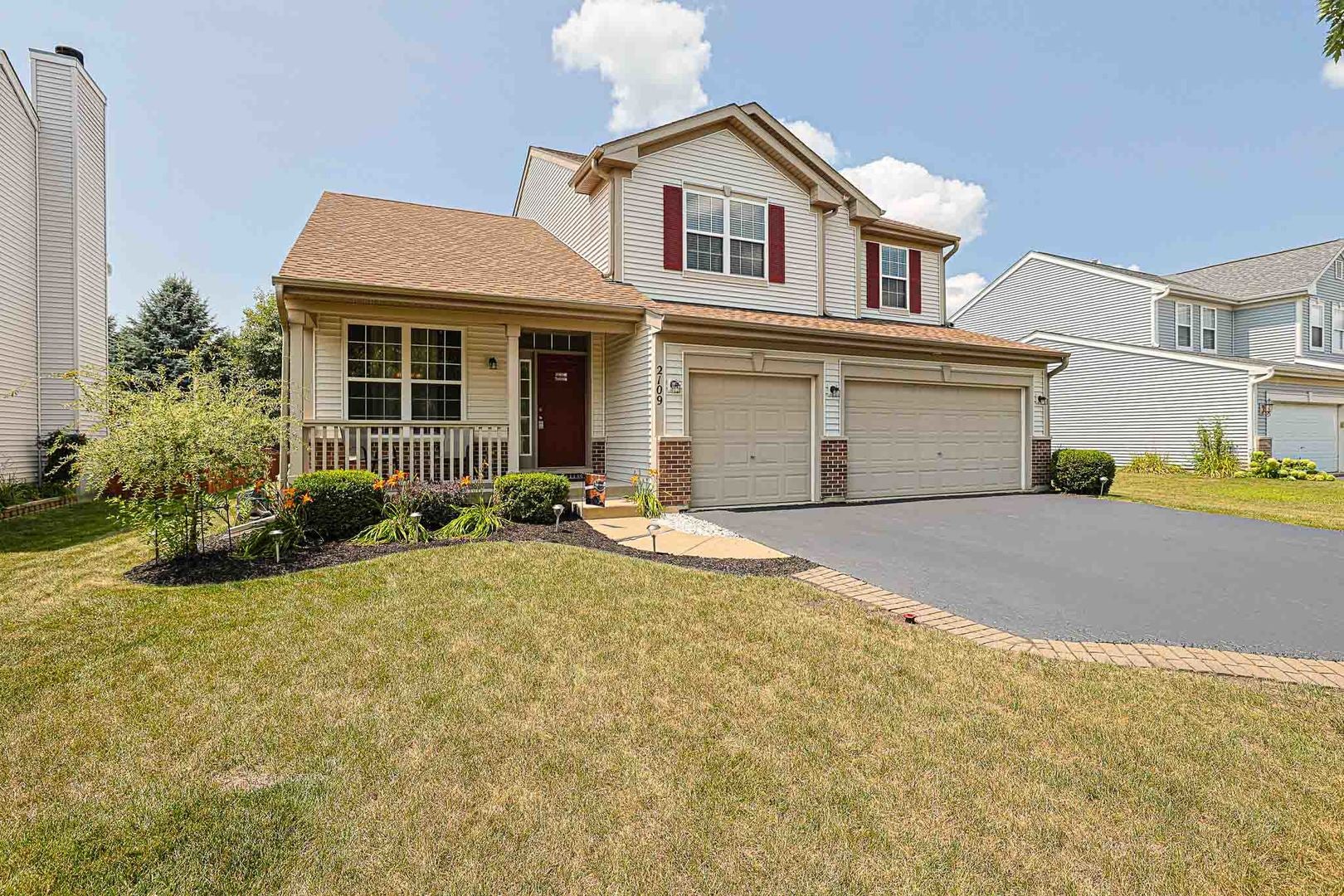 2109 Chad Lane