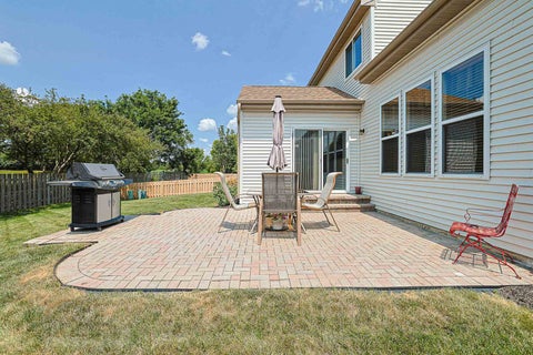 Tiny photo for 2109 Chad Lane, Montgomery, IL 60538 (MLS # 12715400)