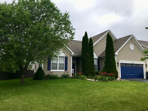 A home in Plainfield