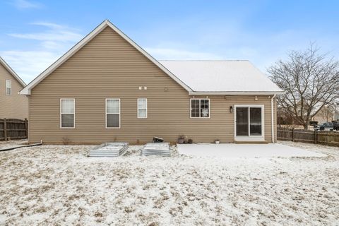 A home in Plainfield