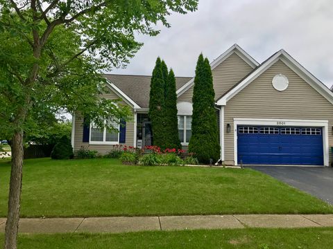 A home in Plainfield