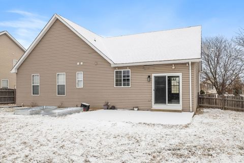 A home in Plainfield