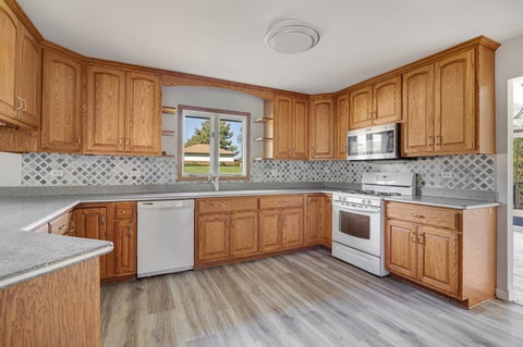 Tiny photo for 8N627 Gingerwood Lane, Elgin, IL 60124 (MLS # 12776959)