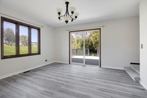 Tiny photo for 8N627 Gingerwood Lane, Elgin, IL 60124 (MLS # 12776959)