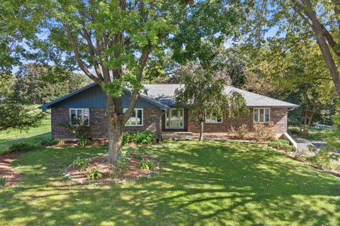 Tiny photo for 8N627 Gingerwood Lane, Elgin, IL 60124 (MLS # 12776959)