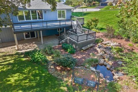 Tiny photo for 8N627 Gingerwood Lane, Elgin, IL 60124 (MLS # 12776959)
