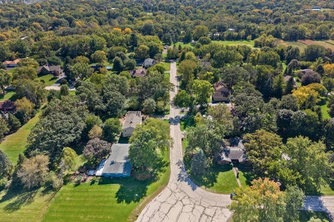 Tiny photo for 8N627 Gingerwood Lane, Elgin, IL 60124 (MLS # 12776959)