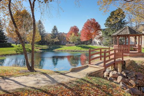 Tiny photo for 726 N Gary Avenue #109A, Carol Stream, IL 60188 (MLS # 12511785)