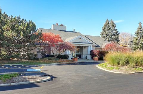 Tiny photo for 726 N Gary Avenue #109A, Carol Stream, IL 60188 (MLS # 12511785)