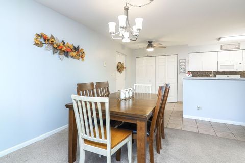 Tiny photo for 726 N Gary Avenue #109A, Carol Stream, IL 60188 (MLS # 12511785)
