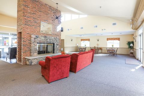 Tiny photo for 726 N Gary Avenue #109A, Carol Stream, IL 60188 (MLS # 12511785)