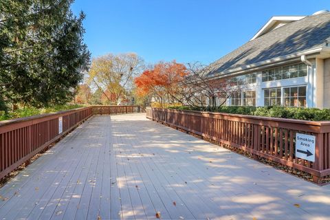 Tiny photo for 726 N Gary Avenue #109A, Carol Stream, IL 60188 (MLS # 12511785)