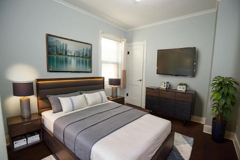 Tiny photo for 2827 N 77th Court, Elmwood Park, IL 60707 (MLS # 12500279)