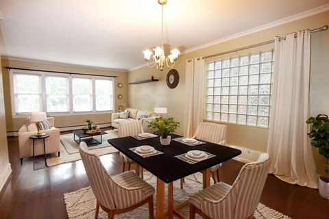 Tiny photo for 2827 N 77th Court, Elmwood Park, IL 60707 (MLS # 12500279)