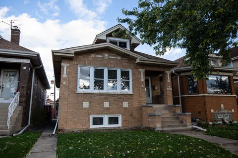 2827 N 77th Court Elmwood Park IL 60707