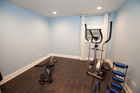 Tiny photo for 2827 N 77th Court, Elmwood Park, IL 60707 (MLS # 12500279)