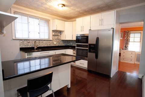 Tiny photo for 2827 N 77th Court, Elmwood Park, IL 60707 (MLS # 12500279)