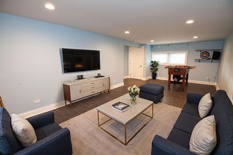 Tiny photo for 2827 N 77th Court, Elmwood Park, IL 60707 (MLS # 12500279)