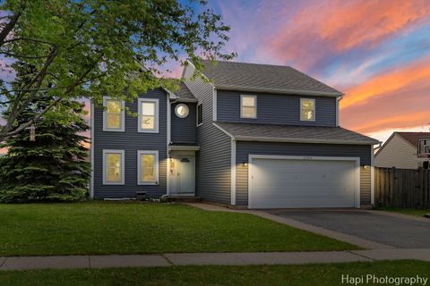 2184 N Masters Lane Lake Villa IL 60046