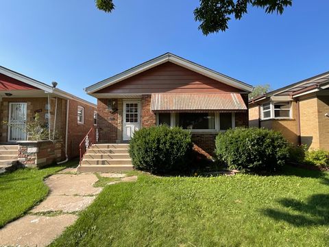3506 W 78th Street Chicago IL 60652