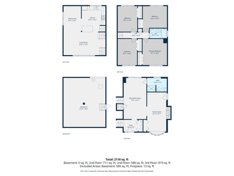 Tiny photo for 17061 Evans Drive, South Holland, IL 60473 (MLS # 12786836)