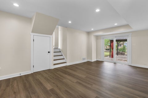 Tiny photo for 17061 Evans Drive, South Holland, IL 60473 (MLS # 12786836)