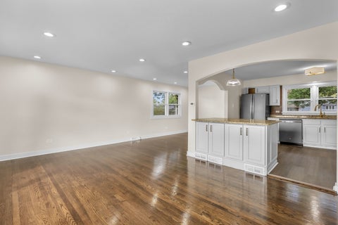 Tiny photo for 17061 Evans Drive, South Holland, IL 60473 (MLS # 12786836)