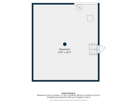 Tiny photo for 17061 Evans Drive, South Holland, IL 60473 (MLS # 12786836)