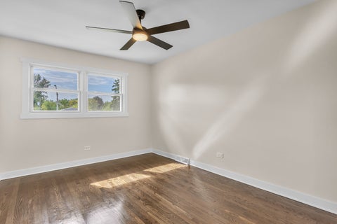 Tiny photo for 17061 Evans Drive, South Holland, IL 60473 (MLS # 12786836)