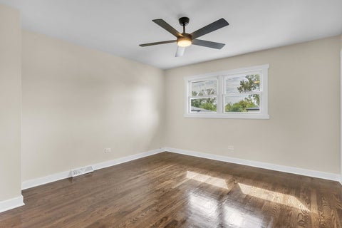 Tiny photo for 17061 Evans Drive, South Holland, IL 60473 (MLS # 12786836)